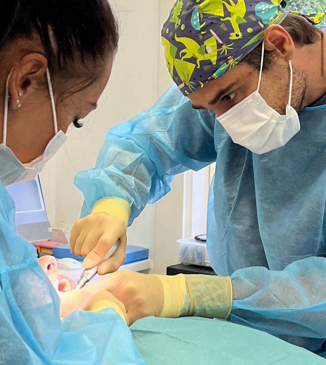 Primo Dental Clinic
