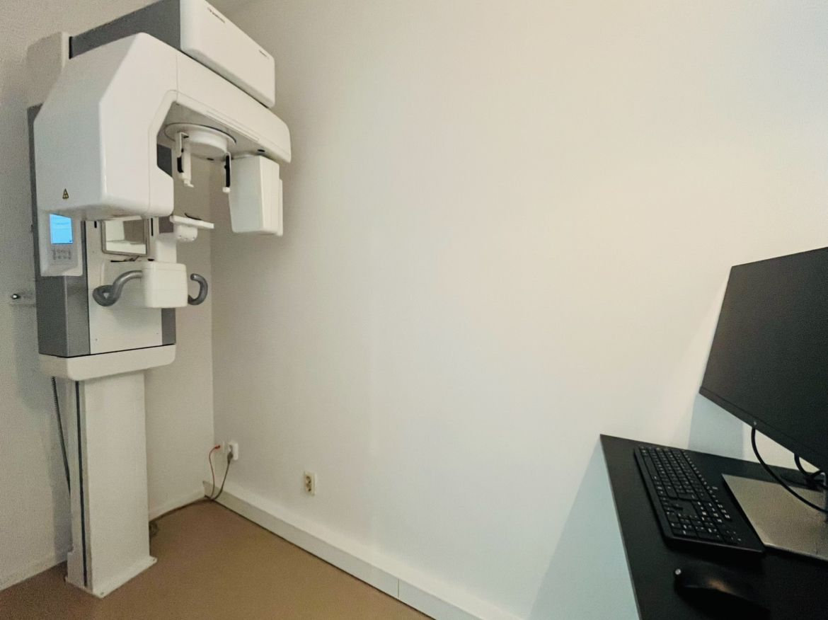 Primo Dental Clinic