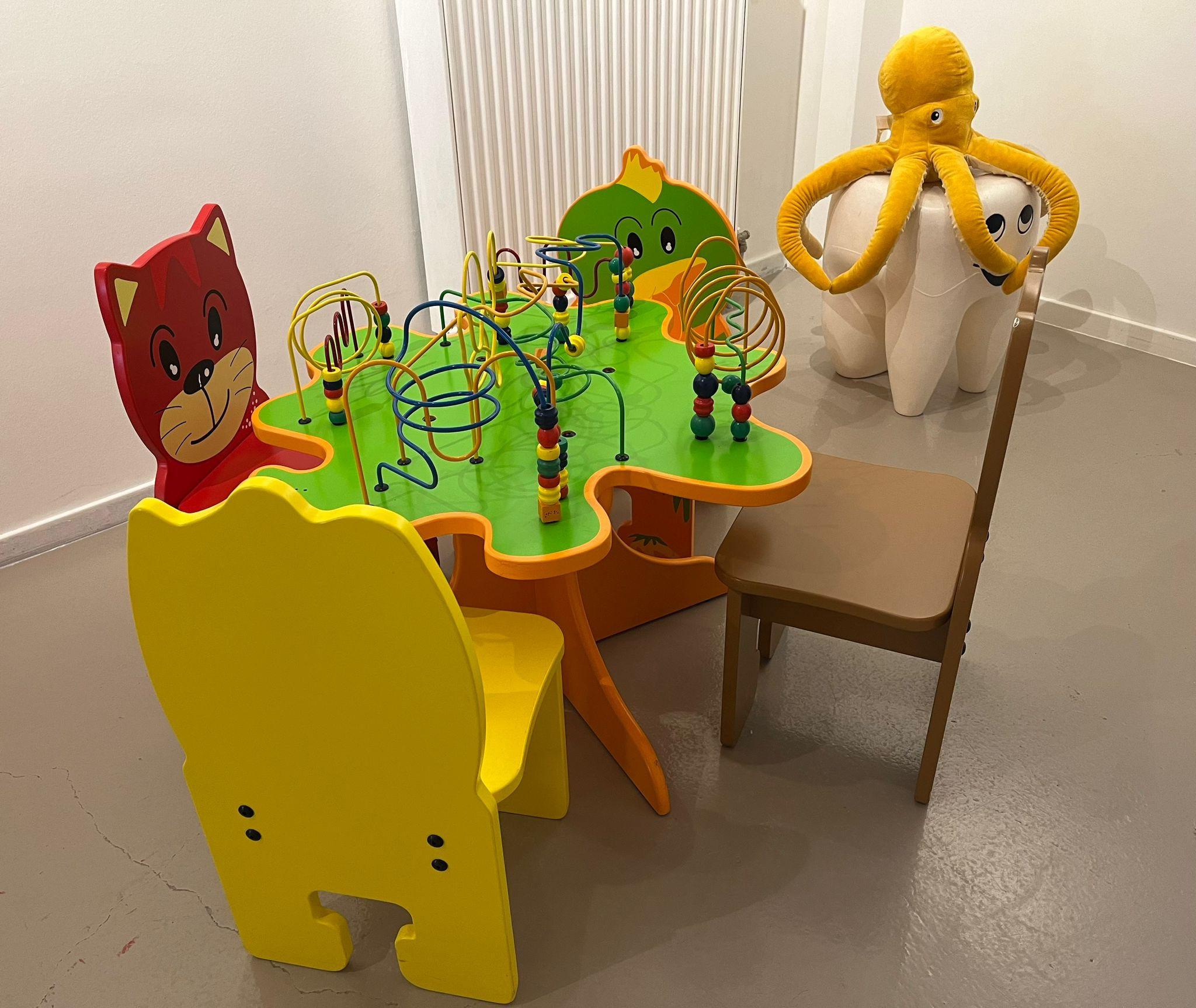 Primo Dental Clinic is for all ages